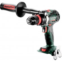 Metabo BS 18 LTX BL Q I Akumulátorová vŕtačka so skrutkovačom (18V/bez aku) 602359850