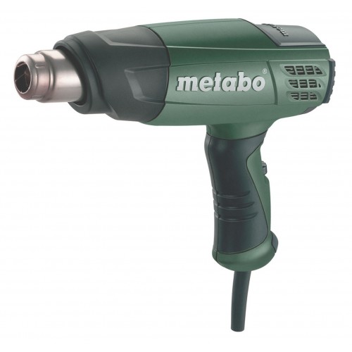 METABO HE 23-650 Control Teplovzdušná pištoľ 602365000