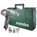 METABO HE 23-650 Horkovzdušná pistole řízení Kufr 602365500