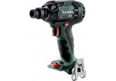 Metabo SSW 18LTX 300 BL Aku rázový skrutkovač (18V/bez aku) 602395890