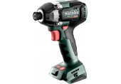 Metabo SSD 18 LT 200 BL Akumulátorový rázový skrutkovač (18V/bez aku) 602397840