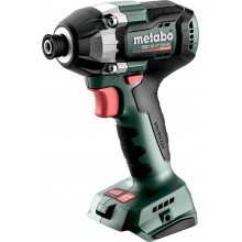 Metabo SSD 18 LT 200 BL Akumulátorový rázový skrutkovač (18V/bez aku) 602397840