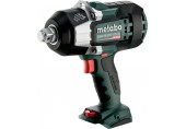 Metabo SSW 18 LTX 1750 BL Akumulátorový rázový skrutkovač (18V/bez aku) metaBox 602402840