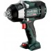 Metabo SSW 18 LTX 1750 BL Akumulátorový rázový skrutkovač (18V/bez aku) metaBox 602402840