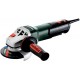 Metabo WP 11-115 Quick Uhlová brúska (1100W/11000/min/115mm) 603621000
