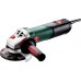 Metabo W 13-125 Quick Uhlová brúska (1350W/125mm) 603627000