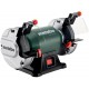 Metabo DS 125 M Dvojkotúčová brúska (200W/2980/min) 604125000