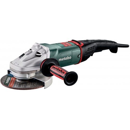 Metabo WEPBA 24-180 MVT Quick Uhlová brúska (2400W/180mm) 606480000