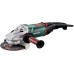 Metabo WEPBA 24-180 MVT Quick Uhlová brúska (2400W/180mm) 606480000