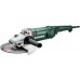 Metabo WE 2400-230 Uhlová brúska (2400W/230mm) 606484000