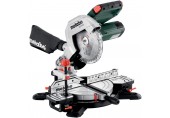 Metabo KS 216 M Kapovacia píla (216mm/1350W) 610216000