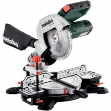 Metabo KS 216 M Kapovacia píla (216mm/1350W) 610216000