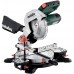 Metabo KS 216 M Kapovacia píla (216mm/1350W) 610216000