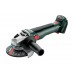 Metabo W 18 LT BL 11-125 Akumulátorová uhlová brúska 613052840