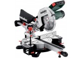 BAZÁR Metabo KGS 216 M Pokosová píla (1200W/216mm) (Soft start) 613216000 PO SERVISE!!