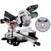Metabo KGS 216 M Set Kapovacia píla 613216900