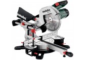 Metabo KGS 254 M Kapovacia píla (1800W/254mm) 613254000