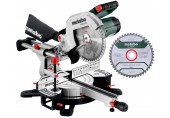 Metabo KGS 254 M Set Kapovacia píla (1800W/254 x 30 mm) 613254900