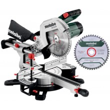 Metabo KGS 254 M Set Kapovacia píla (1800W/254 x 30 mm) 613254900