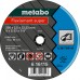 Metabo Flexiamant super Rezný kotúč 125 x 2,0 x 22,23 oceľ, TF 41 616107000