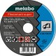 Metabo Flexiarapid Super Rezný kotúč 125 x 1,6 x 22,23 oceľ , TF 41 616192000