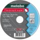 Metabo Flexiarapid super 125x1,0x22,23 Inox, TF 41 616220000
