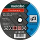Metabo Flexiamant Rezný kotúč 125 x 2,5 x 22,23 oceľ, TF 42 616310000