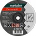 Metabo Flexiarapid Rezný kotúč 125 x 2,5 x 22,23 hliník, TF 41 616513000