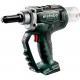 Metabo NP 18 LTX BL 5.0 Akumulátorová nitovacia pištoľ (18V/bez aku) metaBox 619002840