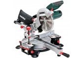Metabo 619261000 KGSV 216 M Skracovacia píla 216 mm