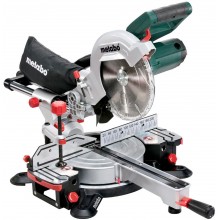 Metabo KGSV 216 M Skracovacia píla (1700W/216mm) 619261000