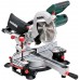 Metabo KGSV 216 M Skracovacia píla 216 mm 619261000