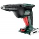 Metabo TBS 18 LTX BL 5000 Akumulátorový skrutkovač na sadrokartón (18V/bez aku) 620063840