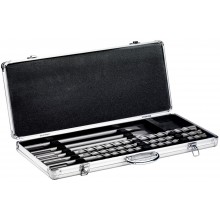 Metabo Sada vrtákov/sekáčov SDS-max SP, 7dielna 623106000