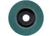 Metabo Lamelový brúsny kotúč 125mm, P60, N-ZK 623196000