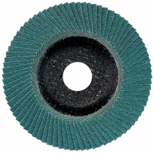Metabo Lamelový brúsny kotúč 125mm, P40, N-ZK 623195000