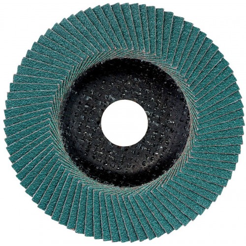 Metabo Lamelový brúsny kotúč 125mm, P80, N-ZK 623197000