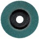 Metabo Lamelový brúsny kotúč 125mm, P120, N-ZK 623198000