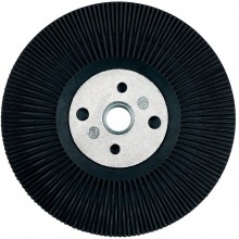 Metabo Podložný tanier 125 mm M 14, s chladiacimi rebrami 623291000