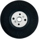Metabo Podložný tanier 125 mm M 14, s chladiacimi rebrami 623291000
