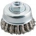 Metabo Hrncovitá kefa 80x0,5 mm/ M 14, ťahaná oceľ 623710000