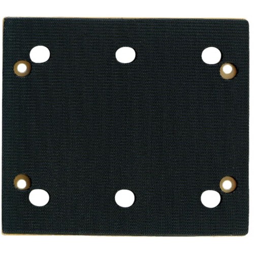 Metabo Brúsna doska so suchým zipsom, 114x102 mm, FSR 200 Intec 625657000
