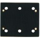Metabo Brúsna doska so suchým zipsom, 114x102 mm, FSR 200 Intec 625657000