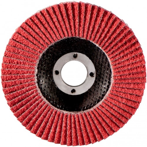 Metabo Lamelový brúsny kotúč 125 mm, P80 FS-CER, CON 626461000