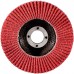 Metabo Lamelový brúsny kotúč 125 mm, P80 FS-CER, CON 626461000