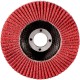 Metabo Lamelový brúsny kotúč 125 mm, P60 FS-CER, CON 626460000