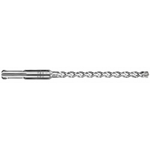 Metabo SDS-plus P4P Vrták 6,0 x 265 mm 626207000 Metabo SDS-plus P4P Vrták 6,0 x 265 mm 626207000