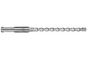 Metabo SDS-plus P4P Vrtáky 6,0 x 315 mm 626208000