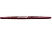Metabo Rúnový brúsny pás 13 x 457 mm hrubý - 5 ks pre BFE 626387000