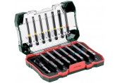 Metabo Box s bitmi SP, 15dielny / L 626718000